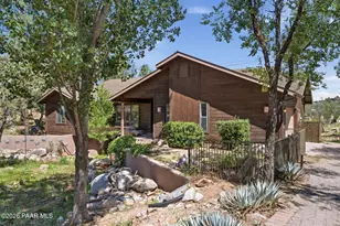 1264 S Sunnyside Rd, Prescott, AZ 86303 - Photo 5