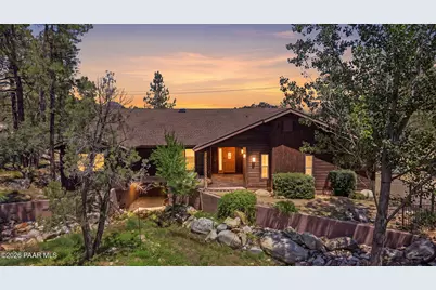 1264 S Sunnyside Road, Prescott, AZ 86303 - Photo 1