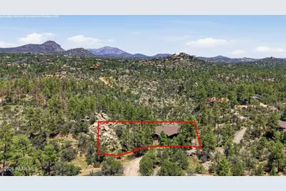 1264 S Sunnyside Road, Prescott, AZ 86303 - Photo 3
