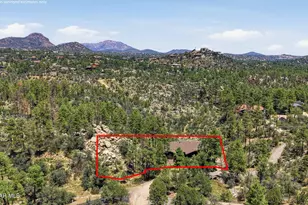 1264 S Sunnyside Rd, Prescott, AZ 86303 - Photo 3