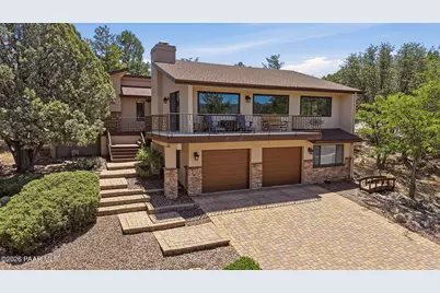 1151 Deerfield Road, Prescott, AZ 86303 - Photo 1
