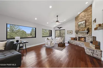 1151 Deerfield Road, Prescott, AZ 86303 - Photo 9