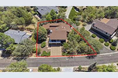 1151 Deerfield Road, Prescott, AZ 86303 - Photo 37