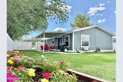 1263 Prescott Drive, Chino Valley, AZ 86323 - Photo 7