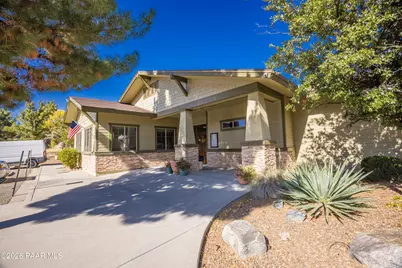 1172 N Cloud Cliff Pass, Prescott Valley, AZ 86314 - Photo 73