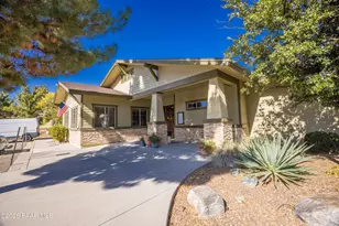 1172 N Cloud Cliff Pass, Prescott Valley, AZ 86314 - Photo 73