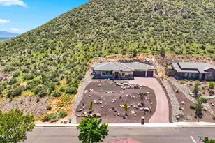 1172 N Cloud Cliff Pass, Prescott Valley, AZ 86314 - Photo 73