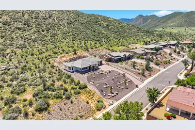 1172 N Cloud Cliff Pass, Prescott Valley, AZ 86314 - Photo 61