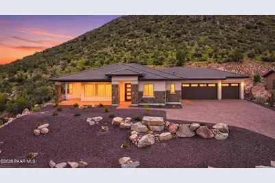 1172 N Cloud Cliff Pass, Prescott Valley, AZ 86314 - Photo 1