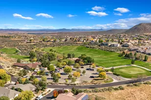1172 N Cloud Cliff Pass, Prescott Valley, AZ 86314 - Photo 97