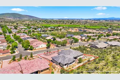 1172 N Cloud Cliff Pass, Prescott Valley, AZ 86314 - Photo 59