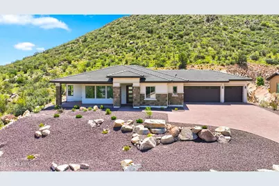 1172 N Cloud Cliff Pass, Prescott Valley, AZ 86314 - Photo 5