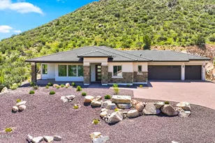 1172 N Cloud Cliff Pass, Prescott Valley, AZ 86314 - Photo 5