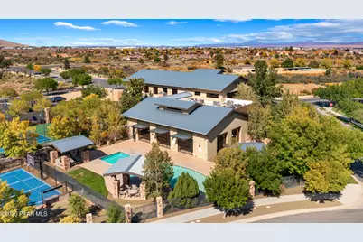 1172 N Cloud Cliff Pass, Prescott Valley, AZ 86314 - Photo 63