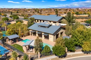 1172 N Cloud Cliff Pass, Prescott Valley, AZ 86314 - Photo 63