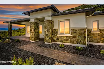 1172 N Cloud Cliff Pass, Prescott Valley, AZ 86314 - Photo 3