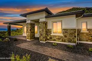 1172 N Cloud Cliff Pass, Prescott Valley, AZ 86314 - Photo 3