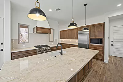 1172 N Cloud Cliff Pass, Prescott Valley, AZ 86314 - Photo 19