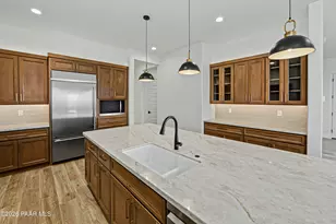 1172 N Cloud Cliff Pass, Prescott Valley, AZ 86314 - Photo 21