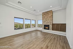 1172 N Cloud Cliff Pass, Prescott Valley, AZ 86314 - Photo 15