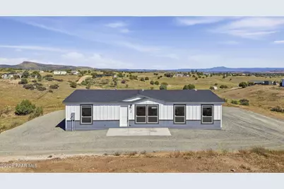 3120 W Tortoise Lane, Chino Valley, AZ 86323 - Photo 1