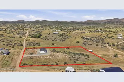 3120 W Tortoise Lane, Chino Valley, AZ 86323 - Photo 5