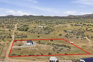 3120 W Tortoise Ln, Chino Valley, AZ 86323 - Photo 5