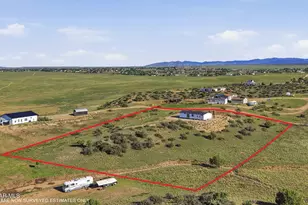 3120 W Tortoise Ln, Chino Valley, AZ 86323 - Photo 5