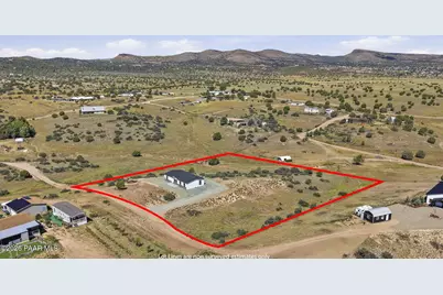 3120 W Tortoise Lane, Chino Valley, AZ 86323 - Photo 3