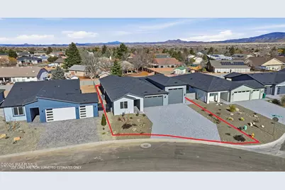 7456 E Louie Lane, Prescott Valley, AZ 86315 - Photo 1