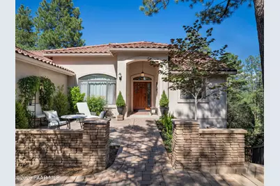 1615 W Jack Pine Road, Prescott, AZ 86303 - Photo 1