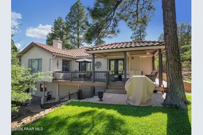1615 W Jack Pine Road, Prescott, AZ 86303 - Photo 31