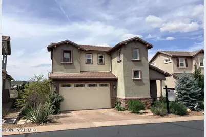 1528 Varsity Drive, Prescott, AZ 86301 - Photo 3