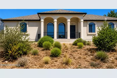 911 E Rio Mesa Trail, Cottonwood, AZ 86326 - Photo 1