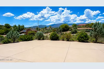 911 E Rio Mesa Trail, Cottonwood, AZ 86326 - Photo 3