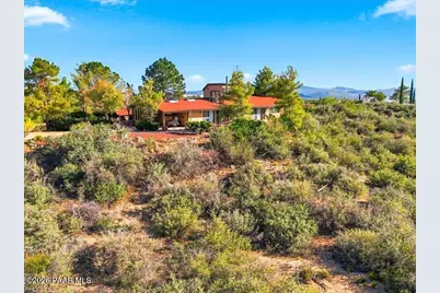 8280 S Bristol Boulevard, Kirkland, AZ 86332 - Photo 5