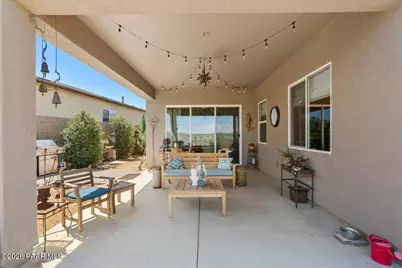 12856 E Barreto Street, Prescott Valley, AZ 86327 - Photo 25