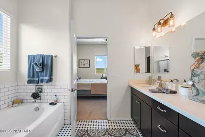 12856 E Barreto Street, Prescott Valley, AZ 86327 - Photo 19