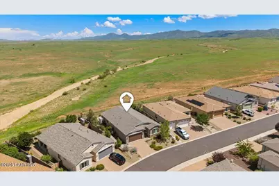 12856 E Barreto Street, Prescott Valley, AZ 86327 - Photo 31