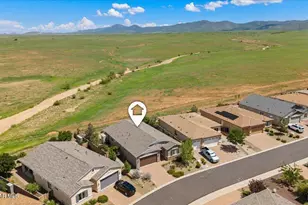 12856 E Barreto St, Prescott Valley, AZ 86327 - Photo 31