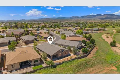 12856 E Barreto Street, Prescott Valley, AZ 86327 - Photo 33