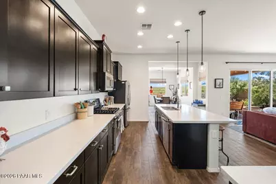 12856 E Barreto Street, Prescott Valley, AZ 86327 - Photo 13