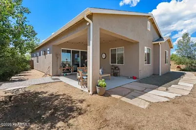 12856 E Barreto Street, Prescott Valley, AZ 86327 - Photo 27