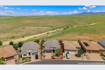 12856 E Barreto Street, Prescott Valley, AZ 86327 - Photo 3