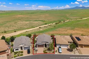 12856 E Barreto St, Prescott Valley, AZ 86327 - Photo 3