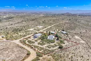 2145 E Dragonshead Rd, Rimrock, AZ 86335 - Photo 1