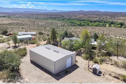 2145 E Dragonshead Road, Rimrock, AZ 86335 - Photo 7