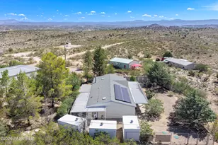 2145 E Dragonshead Rd, Rimrock, AZ 86335 - Photo 9