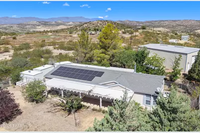 2145 E Dragonshead Road, Rimrock, AZ 86335 - Photo 11