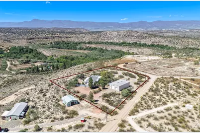 2145 E Dragonshead Road, Rimrock, AZ 86335 - Photo 3